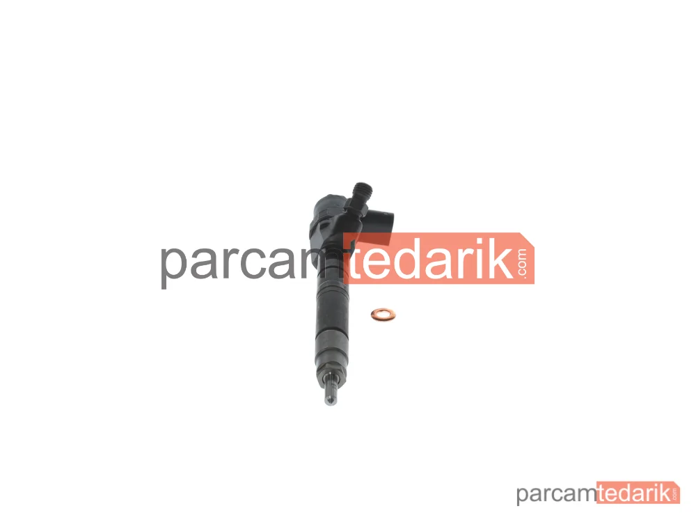 BOSCH 0445110189 | Enjektör — Mercedes-Benz Sprinter 4-t, Mercedes-Benz Sprinter 3-t