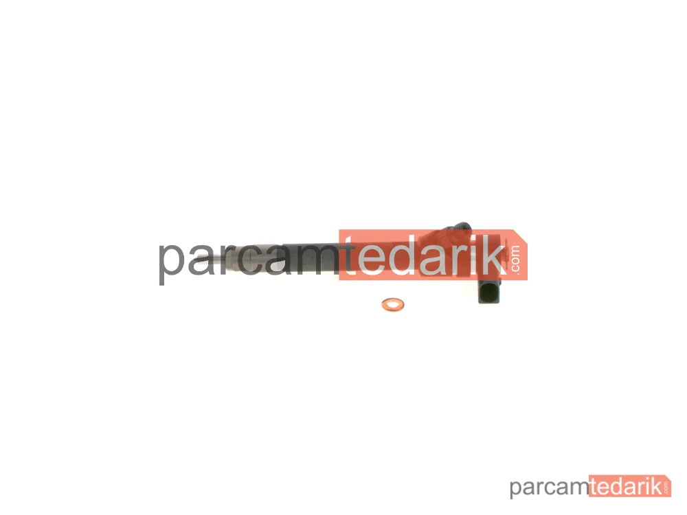 0445110191 | Enjektör — Mercedes-Benz Viano, Mercedes-Benz Vito / Mixto, Mercedes-Benz Vito