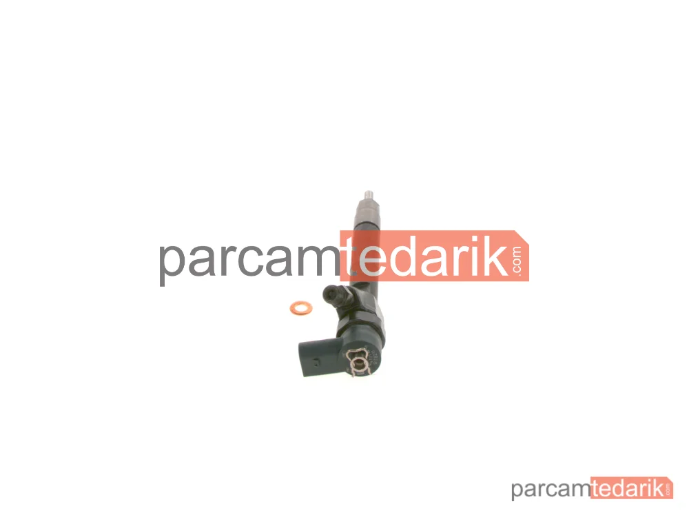 BOSCH 0445110191 | Enjektör — Mercedes-Benz Viano, Mercedes-Benz Vito / Mixto, Mercedes-Benz Vito