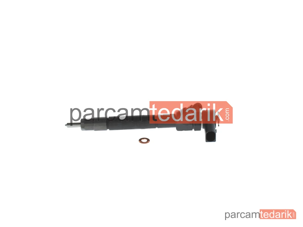 0445110201 | Enjektör — Mercedes-Benz Sprinter 4-t, Mercedes-Benz Sprinter 3-t