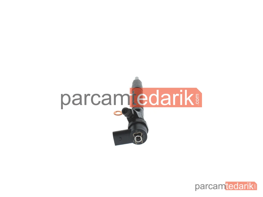 BOSCH 0445110201 | Enjektör — Mercedes-Benz Sprinter 4-t, Mercedes-Benz Sprinter 3-t