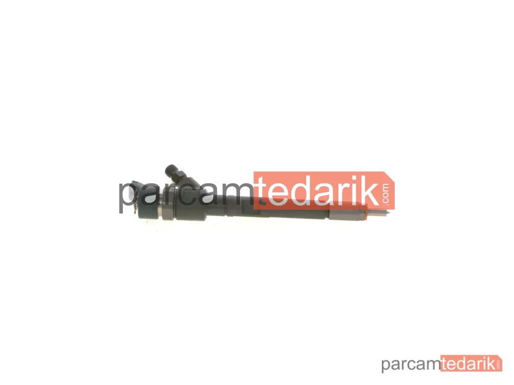 BOSCH 0445110239 | Enjektör — Peugeot Partner, Citroen Berlingo / Berlingo First Mpv
