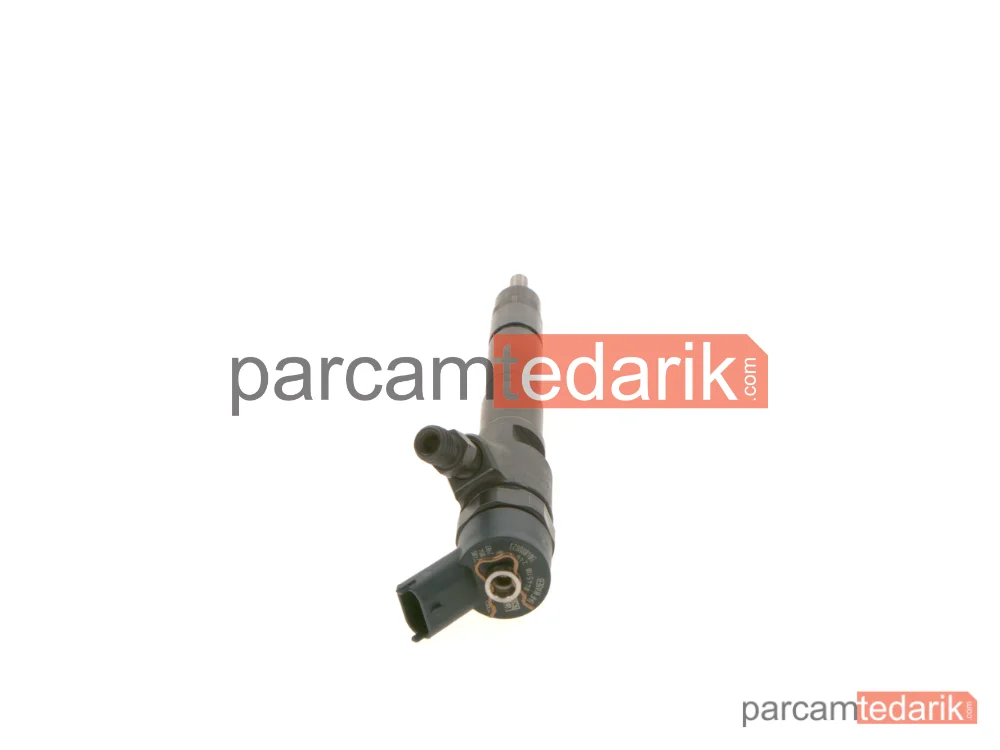 BOSCH 0445110248 | Enjektör — Fiat Ducato, Citroen Jumper III