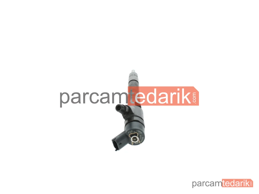 BOSCH 0445110248 | Enjektör — Fiat Ducato, Citroen Jumper III