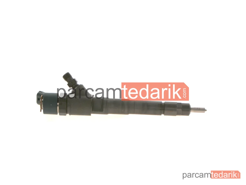 BOSCH 0445110248 | Enjektör — Fiat Ducato, Citroen Jumper III