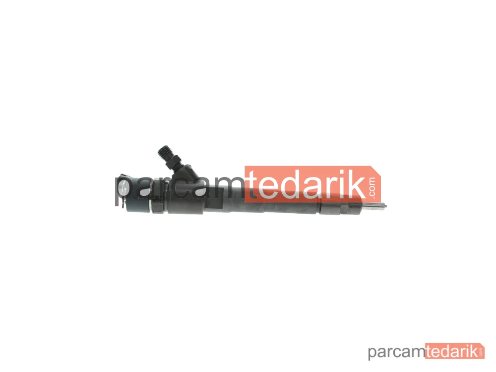 BOSCH 0445110248 | Enjektör — Fiat Ducato, Citroen Jumper III