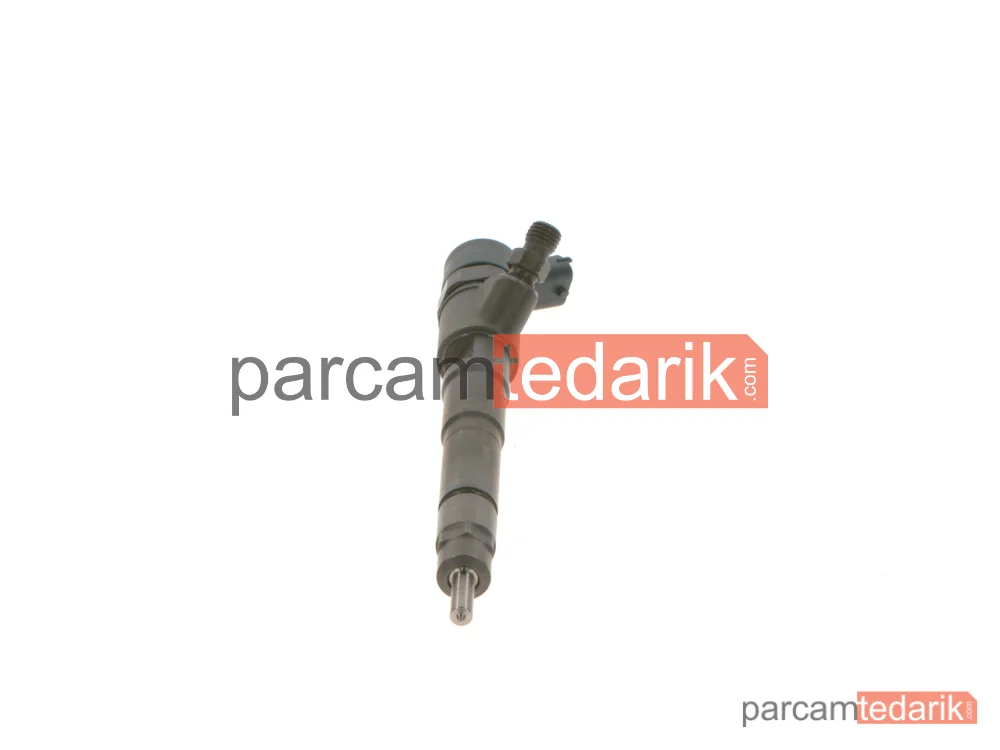 BOSCH 0445110248 | Enjektör — Fiat Ducato, Citroen Jumper III