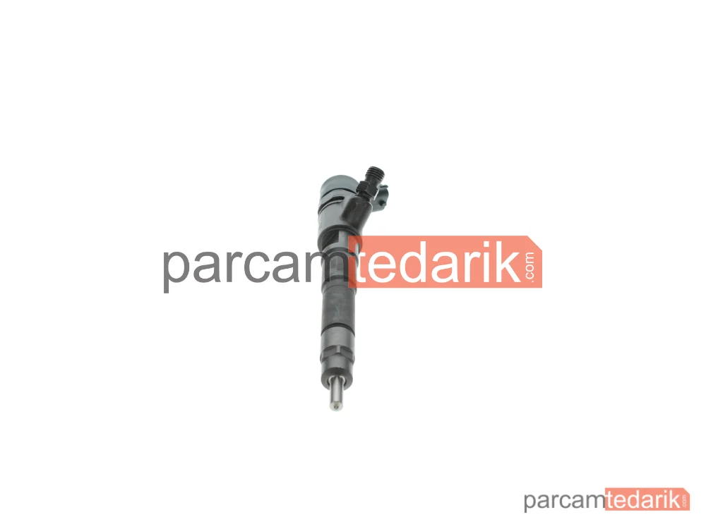 BOSCH 0445110248 | Enjektör — Fiat Ducato, Citroen Jumper III