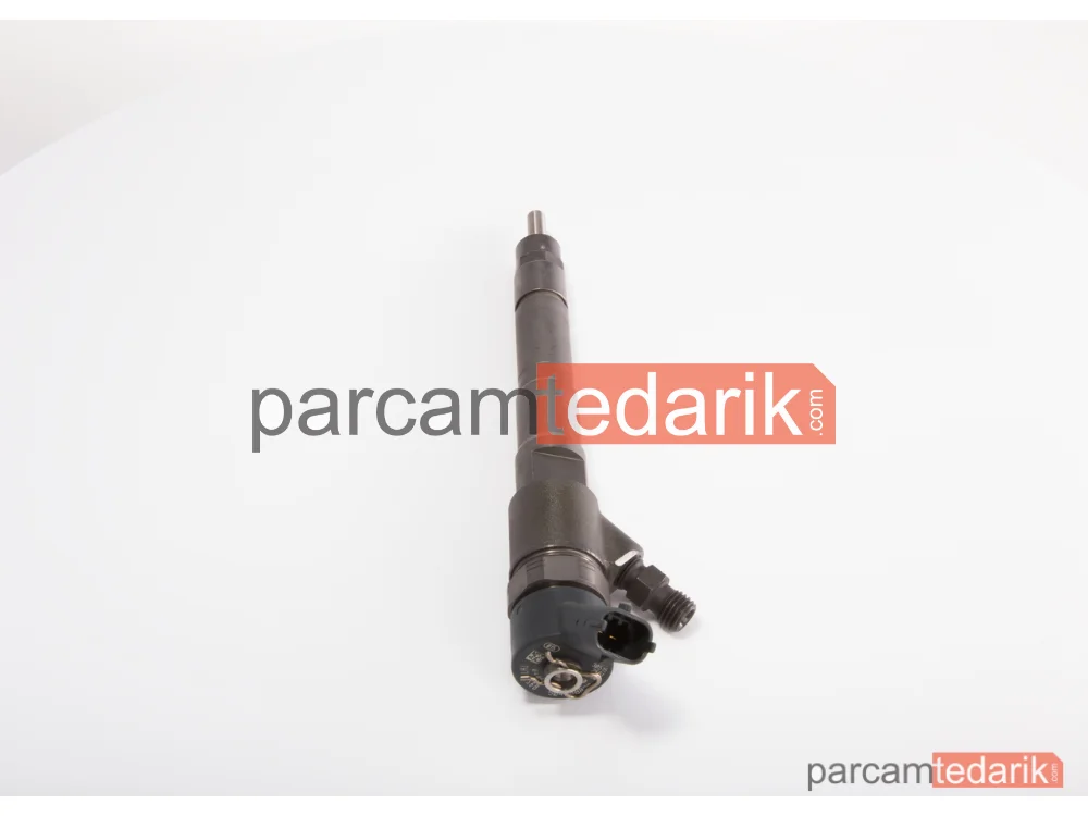 BOSCH 0445110248 | Enjektör — Fiat Ducato, Citroen Jumper III