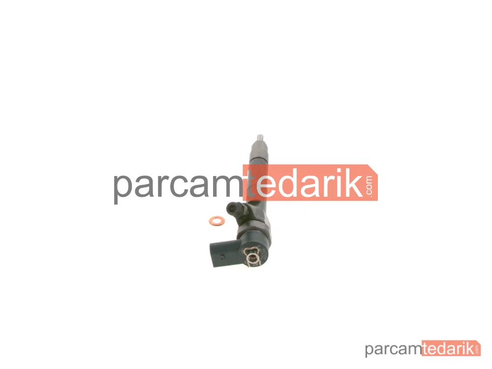 BOSCH 0445110263 | Enjektör — Mercedes-Benz Vito / Mixto, Mercedes-Benz Vito, Mercedes-Benz Viano
