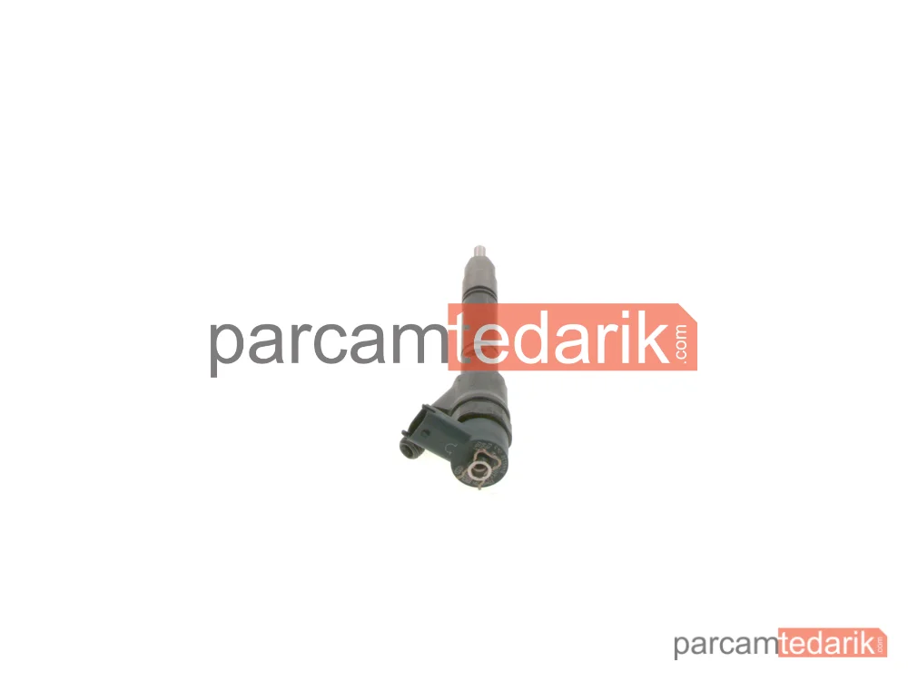 BOSCH 0445110265 | Enjektör — Nissan Interstar, Opel Movano A, Opel Vivaro A