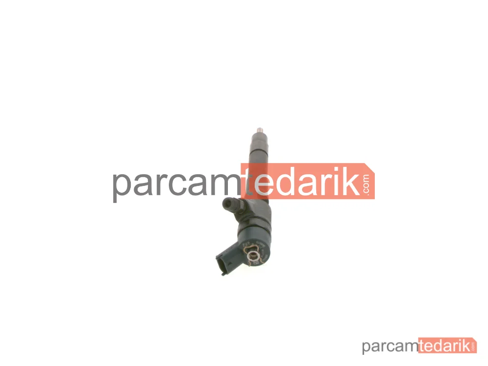 BOSCH 0445110273 | Enjektör — Fiat Ducato