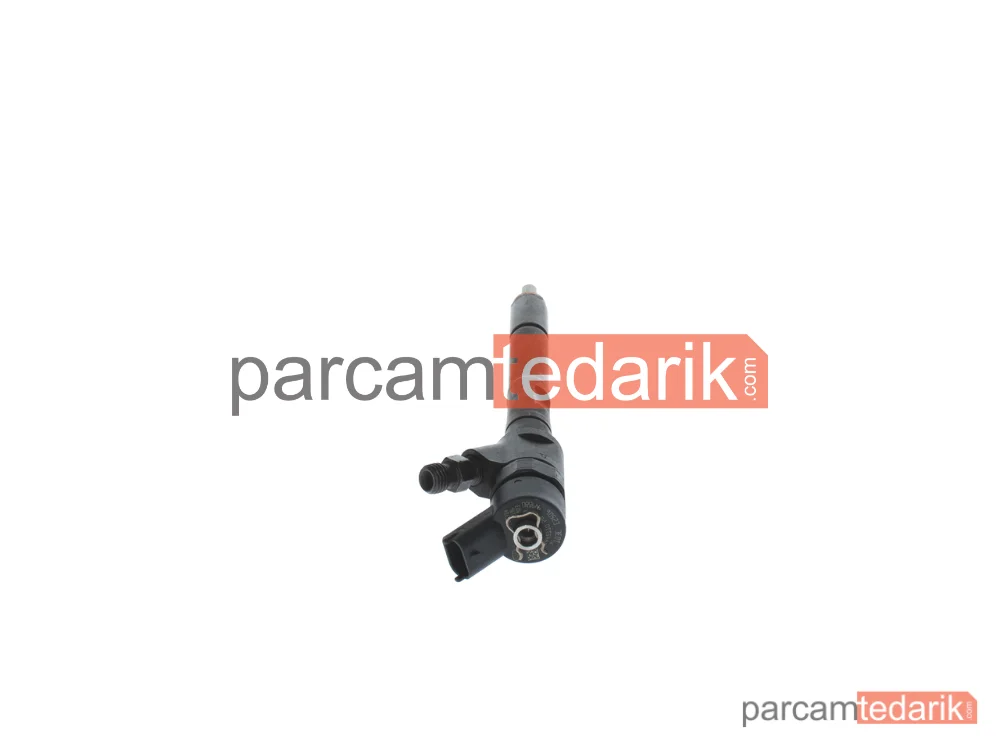 BOSCH 0445110188 | Enjektör — Mazda 3, Volvo V50, Citroen C4 I