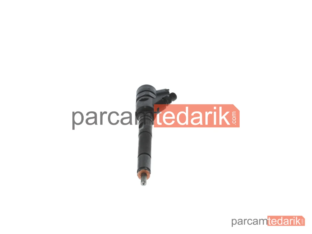 BOSCH 0445110188 | Enjektör — Mazda 3, Volvo V50, Citroen C4 I