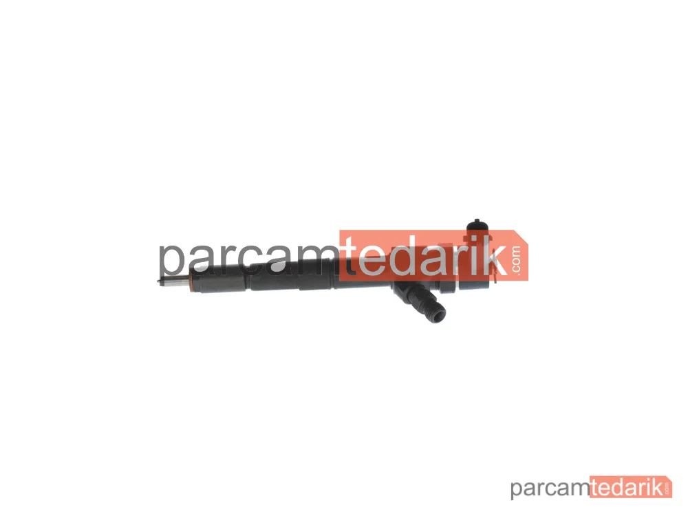 Enjektör — Fiat Bravo II, Lancia Delta III, Fiat Doblo Cargo - 0445110300