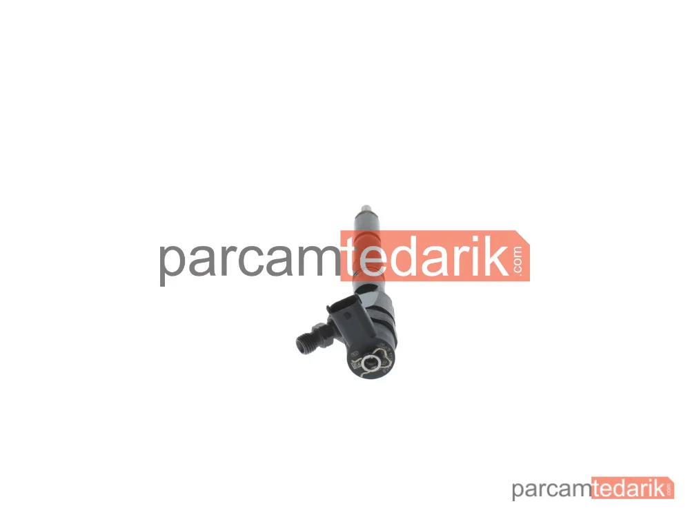 BOSCH 0445110300 | Enjektör — Fiat Bravo II, Lancia Delta III, Fiat Doblo Cargo