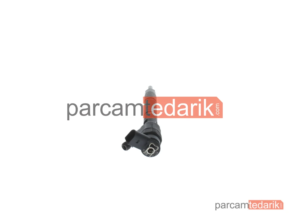 BOSCH 0445110166 | Enjektör — Mercedes-Benz A-Serisi, Mercedes-Benz B-Serisi, Smart Forfour