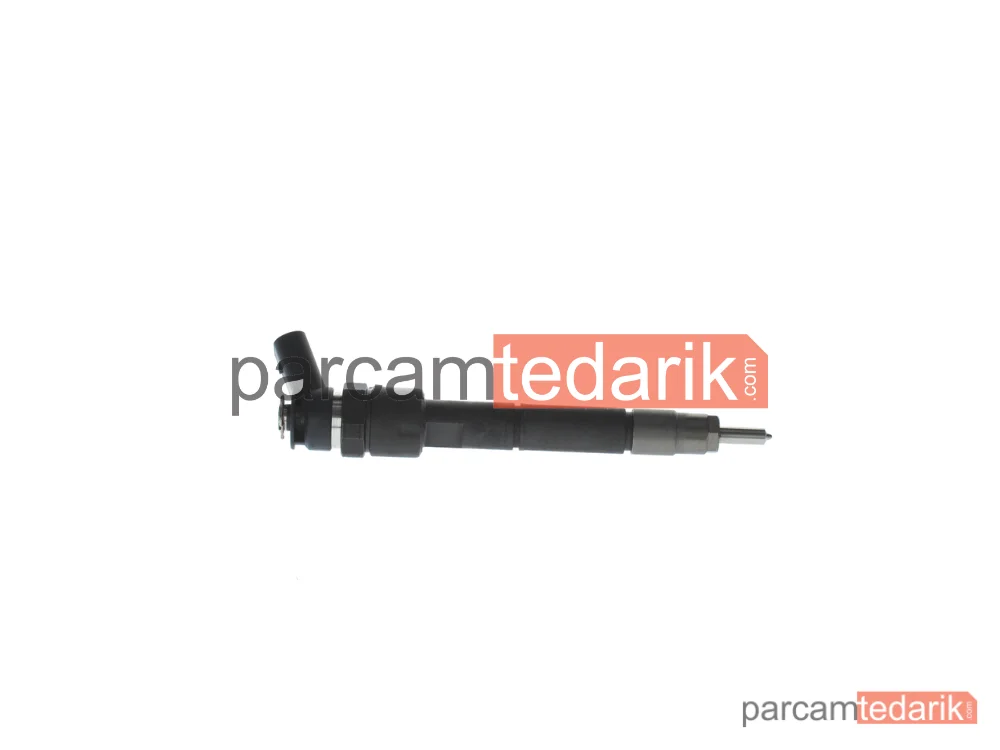BOSCH 0445110166 | Enjektör — Mercedes-Benz A-Serisi, Mercedes-Benz B-Serisi, Smart Forfour