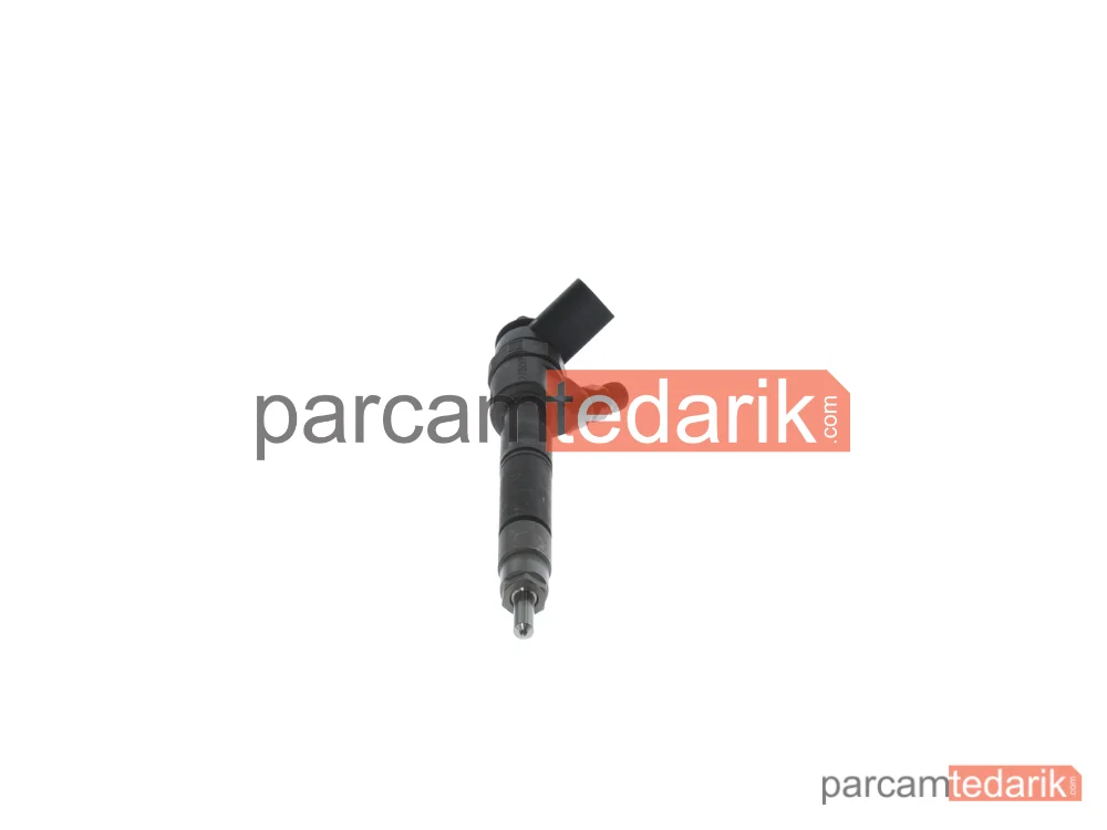 BOSCH 0445110166 | Enjektör — Mercedes-Benz A-Serisi, Mercedes-Benz B-Serisi, Smart Forfour