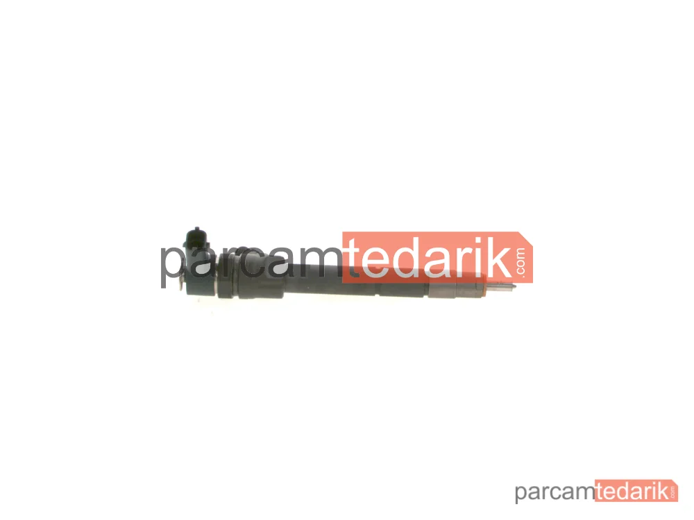BOSCH 0445110338 | Enjektör — Opel Vivaro A, Renault Trafic II