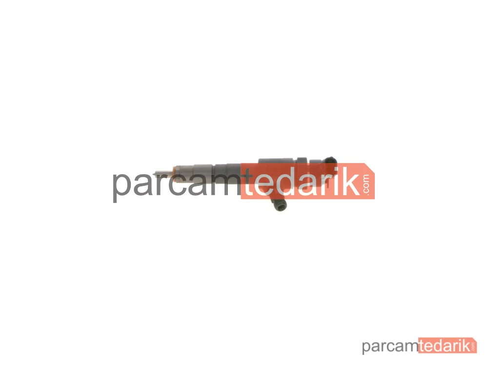 Enjektör — Citroen Berlingo, Peugeot Partner - 0445110340