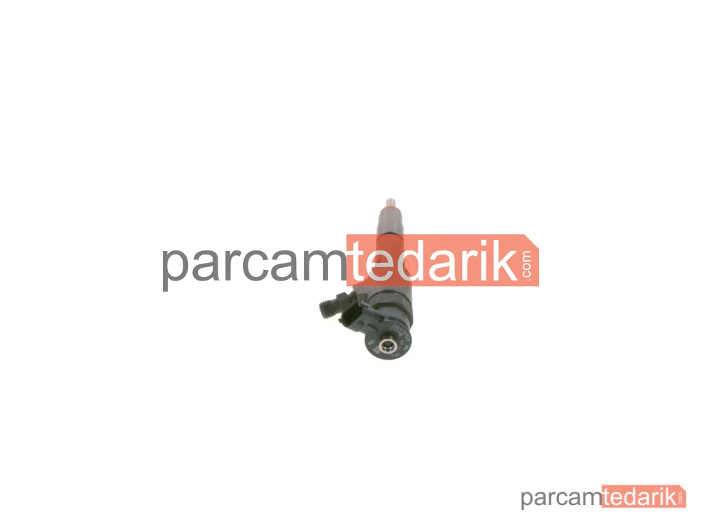 BOSCH 0445110340 | Enjektör — Citroen Berlingo, Peugeot Partner