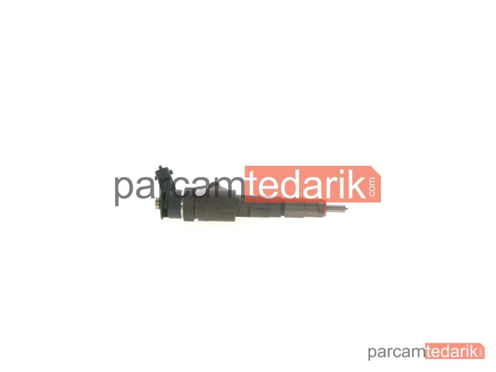 BOSCH 0445110340 | Enjektör — Citroen Berlingo, Peugeot Partner
