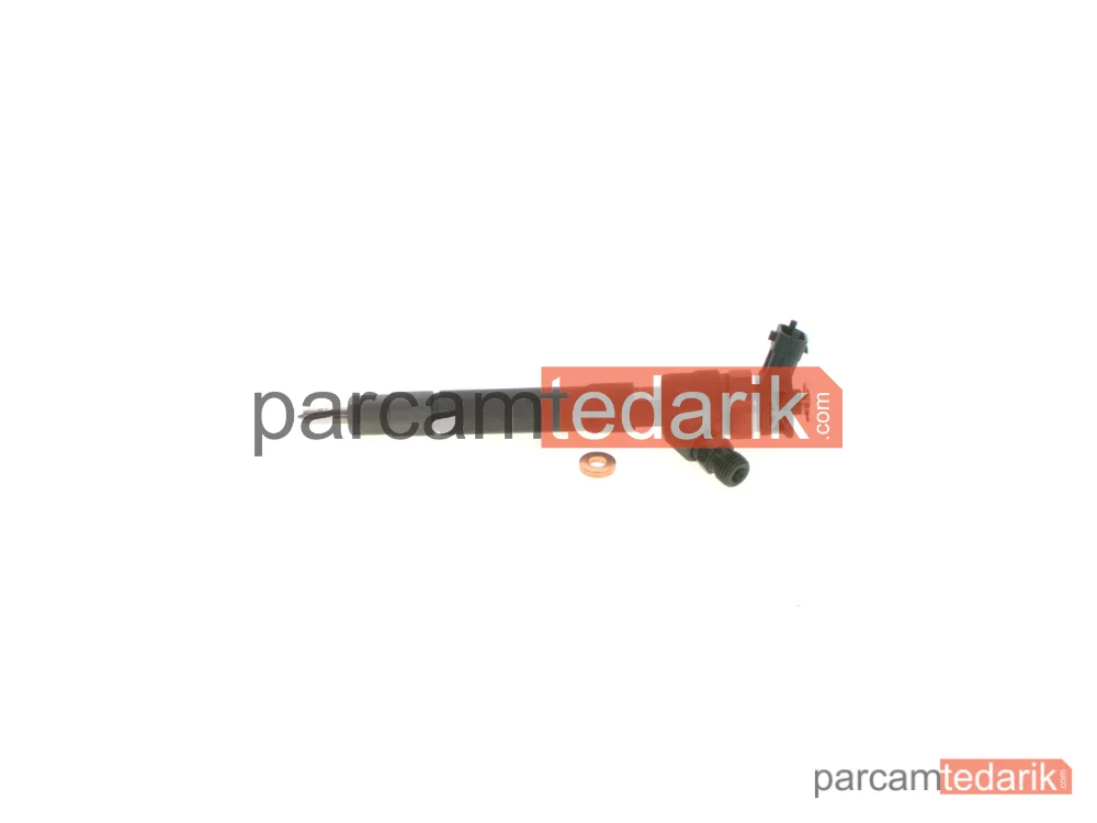 Enjektör — Opel Vivaro B, Nissan Qashqai I, Renault Trafic III - 0445110414