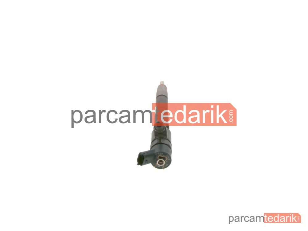 BOSCH 0445110435 | Enjektör — Fiat Ducato