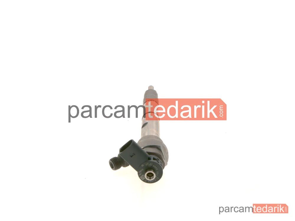 BOSCH 0445110468 | Enjektör — Audi A4 B9, Audi A5, VW Caddy IV