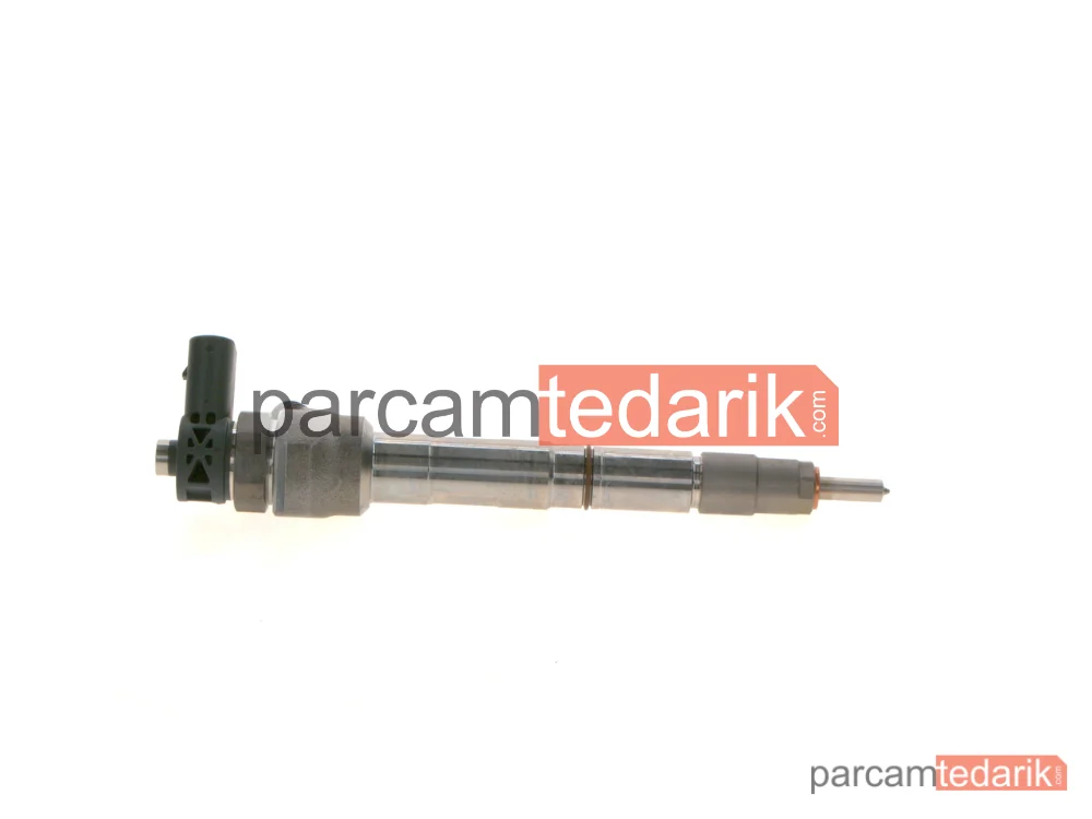 BOSCH 0445110468 | Enjektör — Audi A4 B9, Audi A5, VW Caddy IV