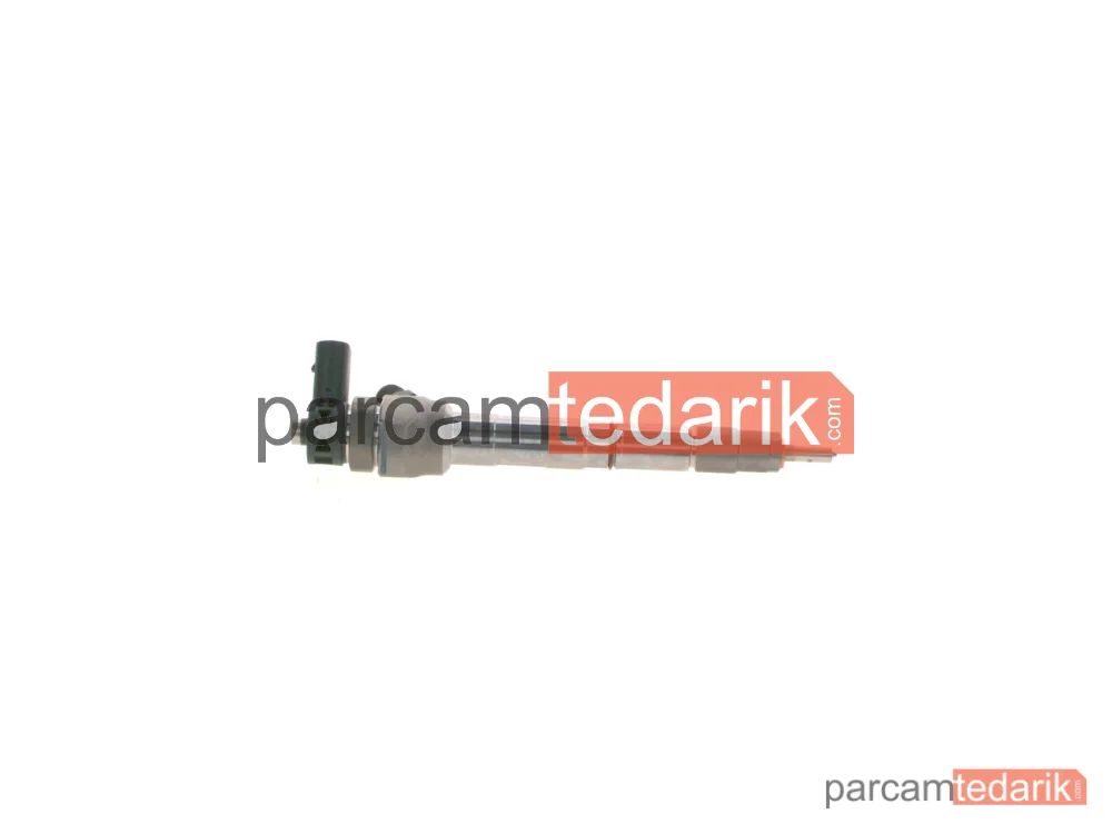 BOSCH 0445110472 | Enjektör — Seat Leon ST, VW Golf Van VII Variant, VW Golf VII Variant