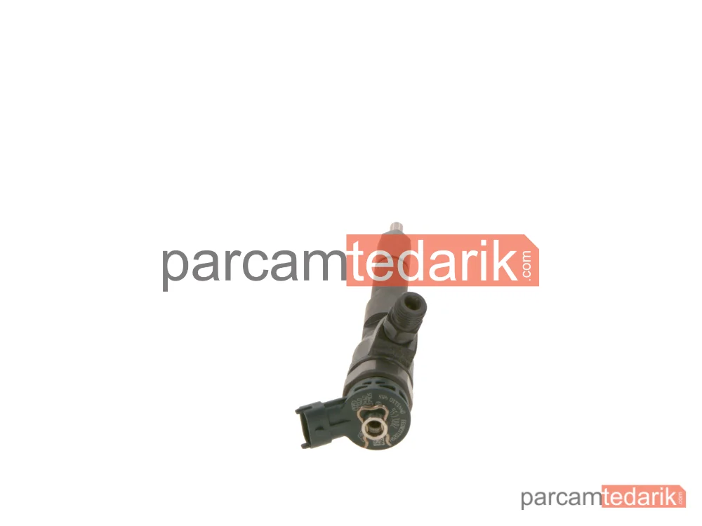 BOSCH 0445110485 | Enjektör — Nissan Qashqai I, Renault Clio IV, Renault Clio IV Grandtour