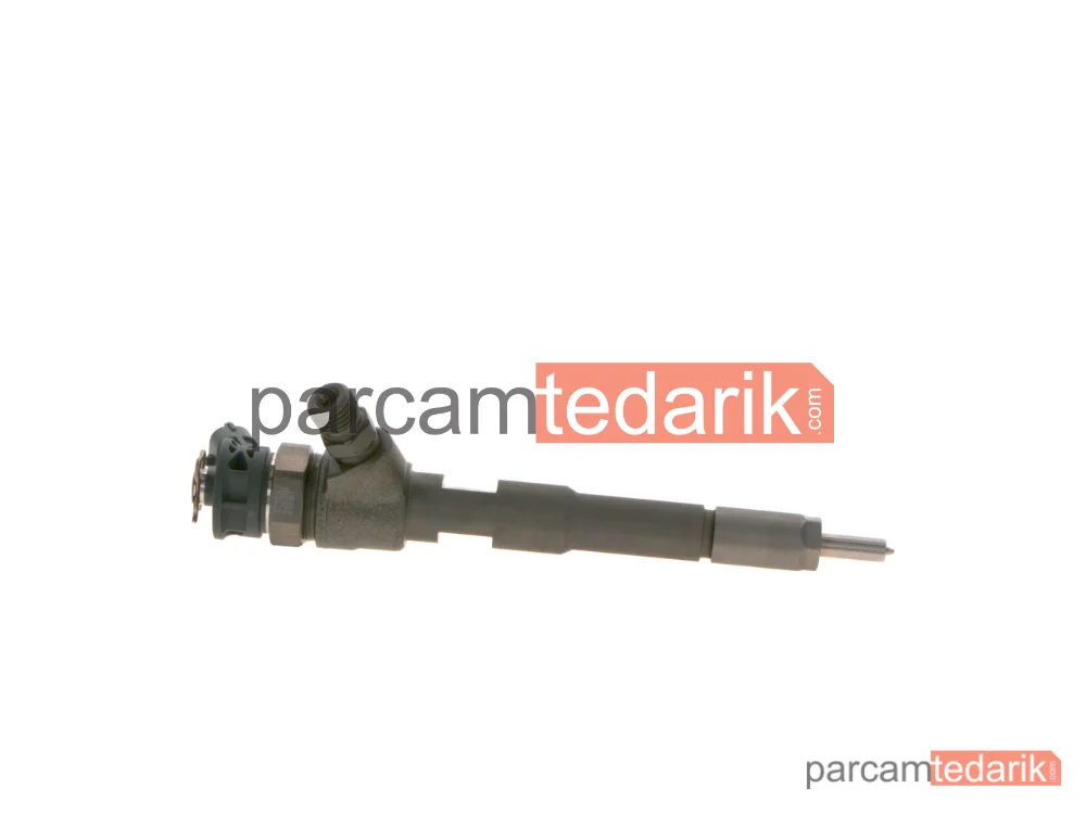 BOSCH 0445110485 | Enjektör — Nissan Qashqai I, Renault Clio IV, Renault Clio IV Grandtour