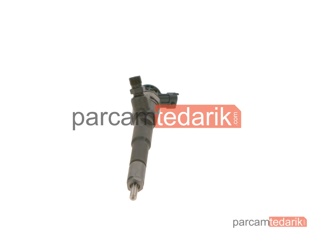 BOSCH 0445110485 | Enjektör — Nissan Qashqai I, Renault Clio IV, Renault Clio IV Grandtour