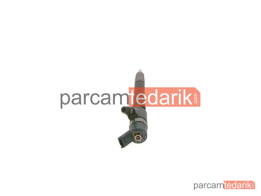BOSCH 0445110520 | Enjektör — Fiat Ducato