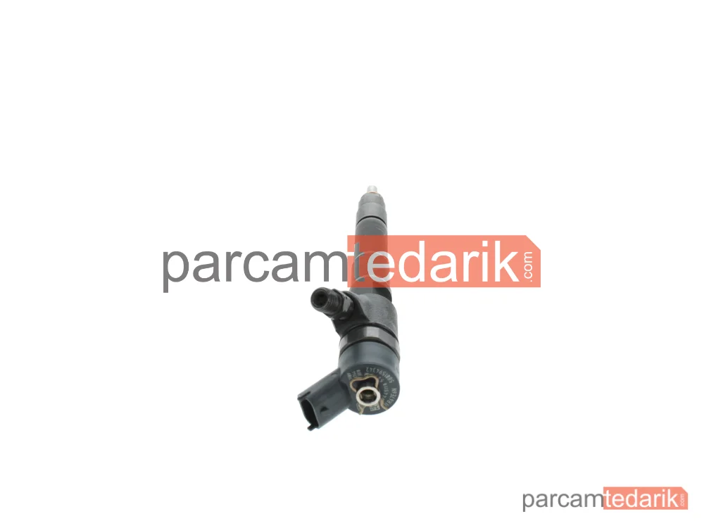 BOSCH 0445110520 | Enjektör — Fiat Ducato
