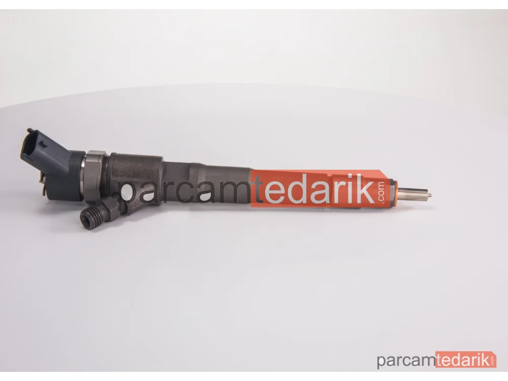 BOSCH 0445110520 | Enjektör — Fiat Ducato