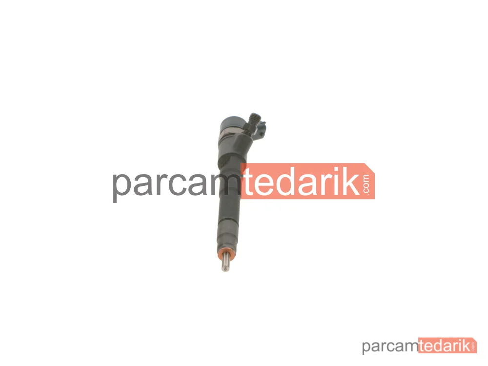 BOSCH 0445110520 | Enjektör — Fiat Ducato