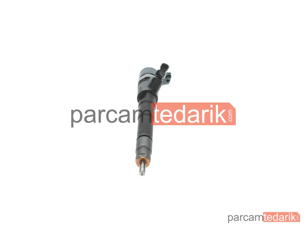 BOSCH 0445110520 | Enjektör — Fiat Ducato