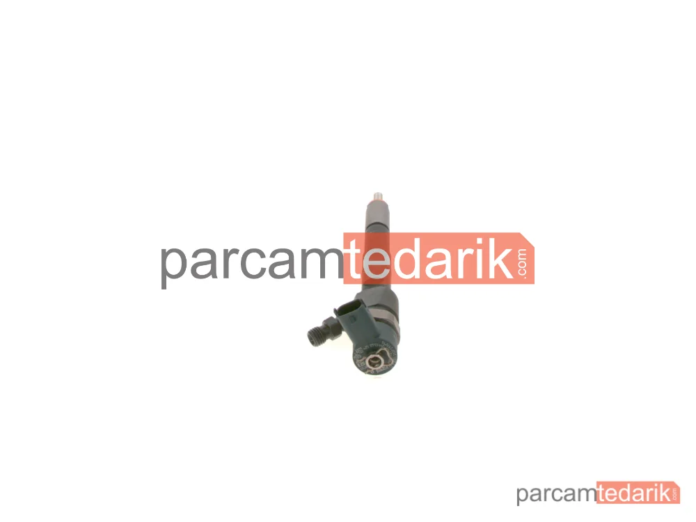 BOSCH 0445110524 | Enjektör — Fiat Doblo Cargo, Fiat Doblo, Fiat Bravo II