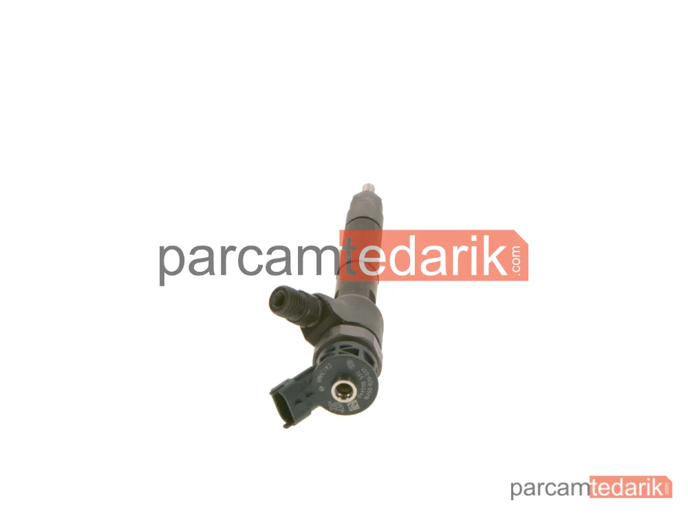 BOSCH 0445110532 | Enjektör — Honda Civic IX Tourer, Honda Civic X, Honda Cr-V IV