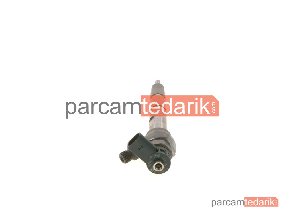 BOSCH 0445110550 | Enjektör — VW Crafter 30-50, VW Crafter 30-35
