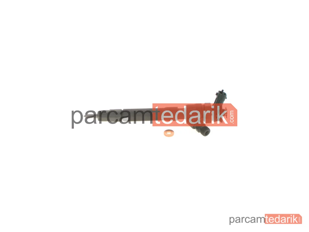 Enjektör — Opel Vivaro B, Renault Trafic III, Fiat Talento - 0445110569