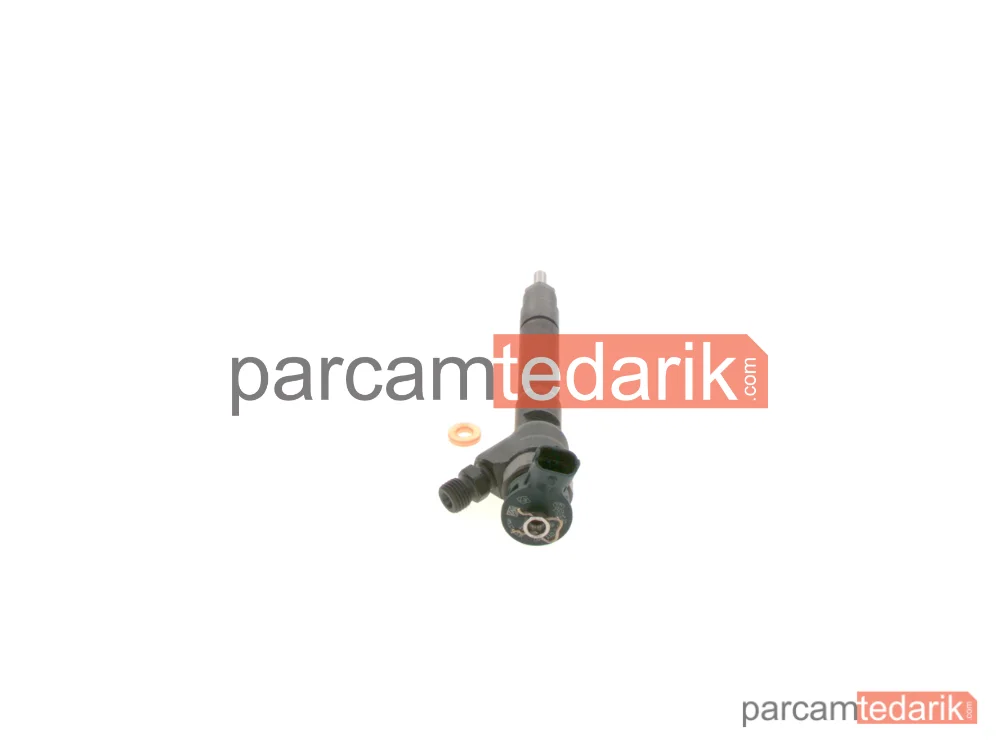 BOSCH 0445110569 | Enjektör — Opel Vivaro B, Renault Trafic III, Fiat Talento