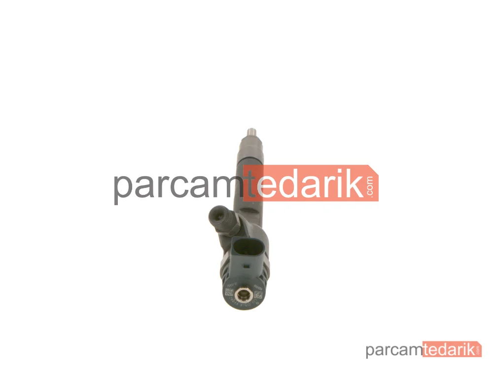 BOSCH 0445110571 | Enjektör — Mercedes-Benz Marco Polo Camper, Mercedes-Benz V-Serisi