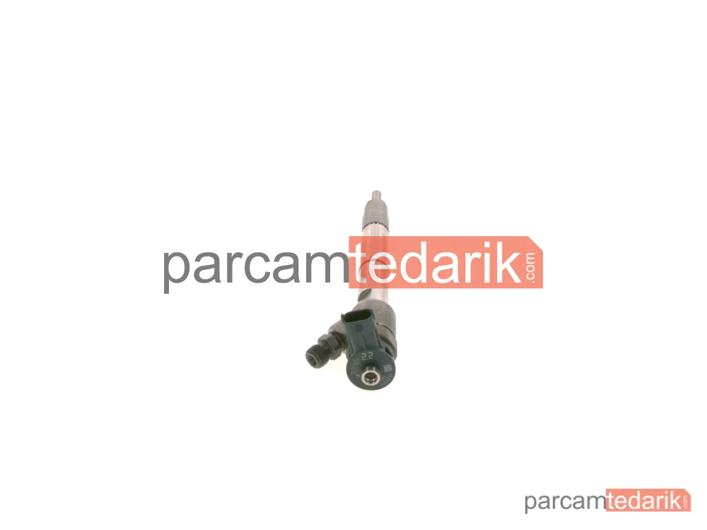 BOSCH 0445110583 | Enjektör — Hyundai Santa FE IV, Hyundai Grand Santa FÉ, Hyundai Santa FÉ III