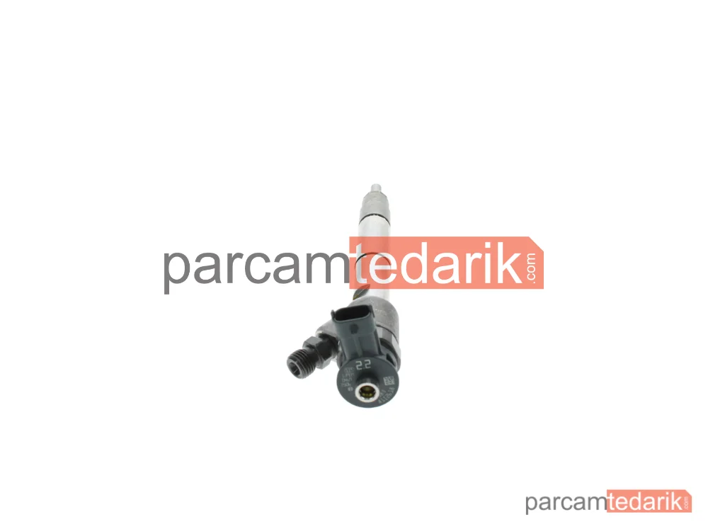 BOSCH 0445110583 | Enjektör — Hyundai Santa FE IV, Hyundai Grand Santa FÉ, Hyundai Santa FÉ III