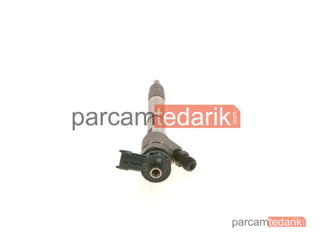 BOSCH 0445110588 | Enjektör — Hyundai i30, Hyundai i40 I CW, Hyundai Accent IV