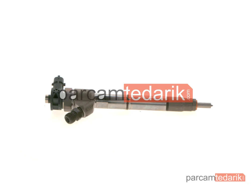 BOSCH 0445110588 | Enjektör — Hyundai i30, Hyundai i40 I CW, Hyundai Accent IV